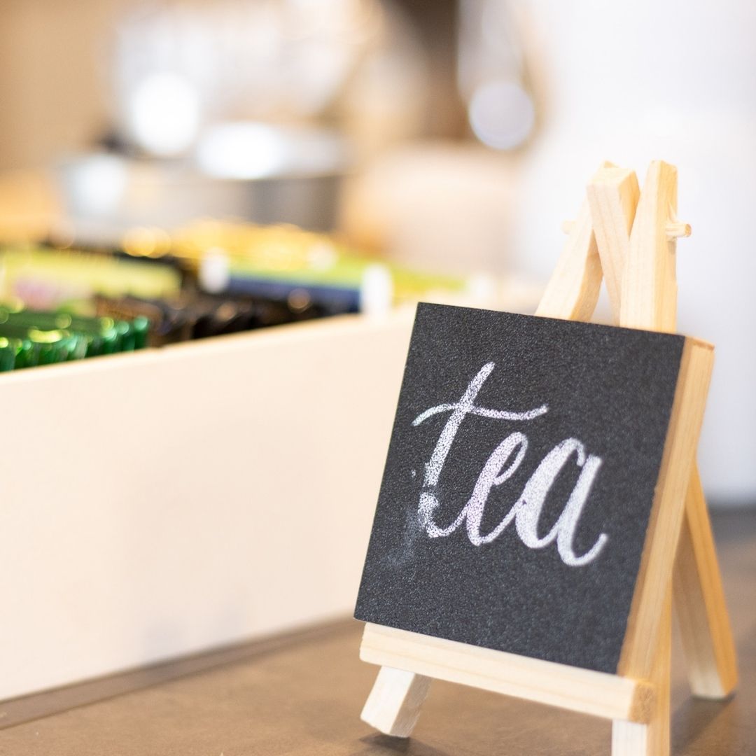 tea
