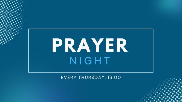 Prayer Night