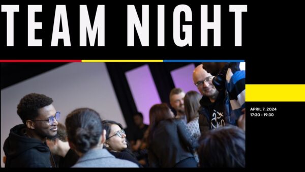 Team Night