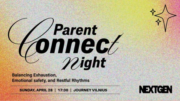 Parent Connect Night
