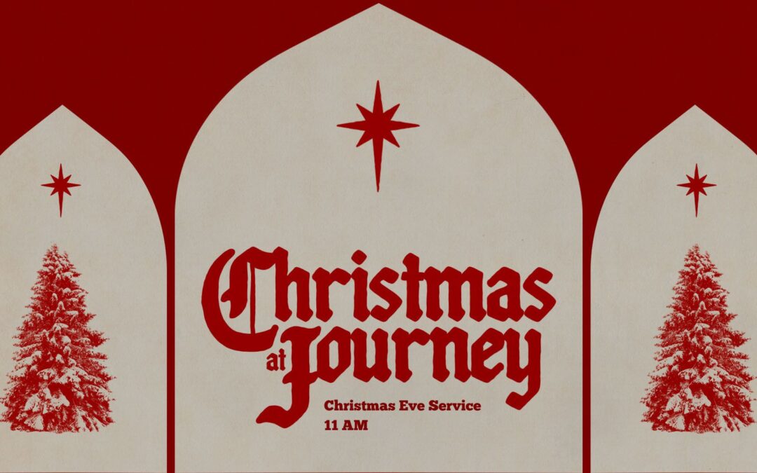 Christmas Eve Service