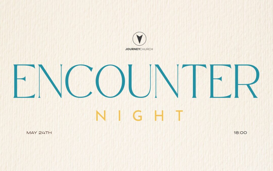 Encounter Night