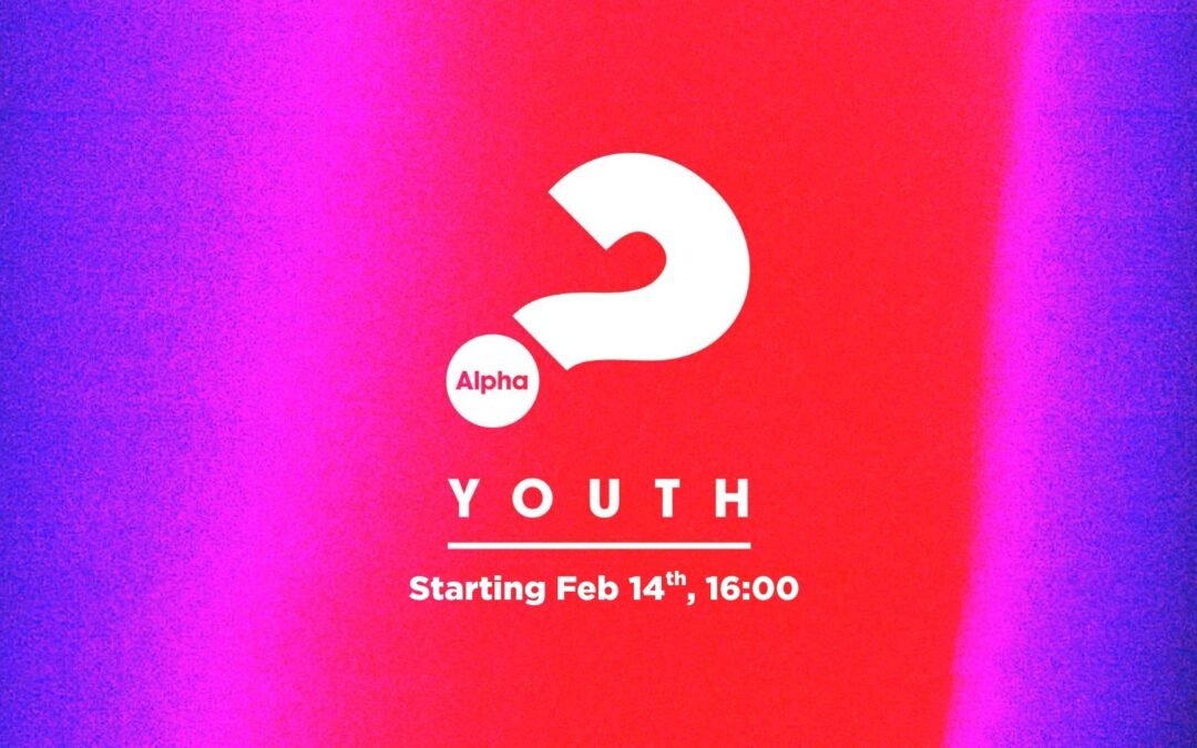 Alpha Youth