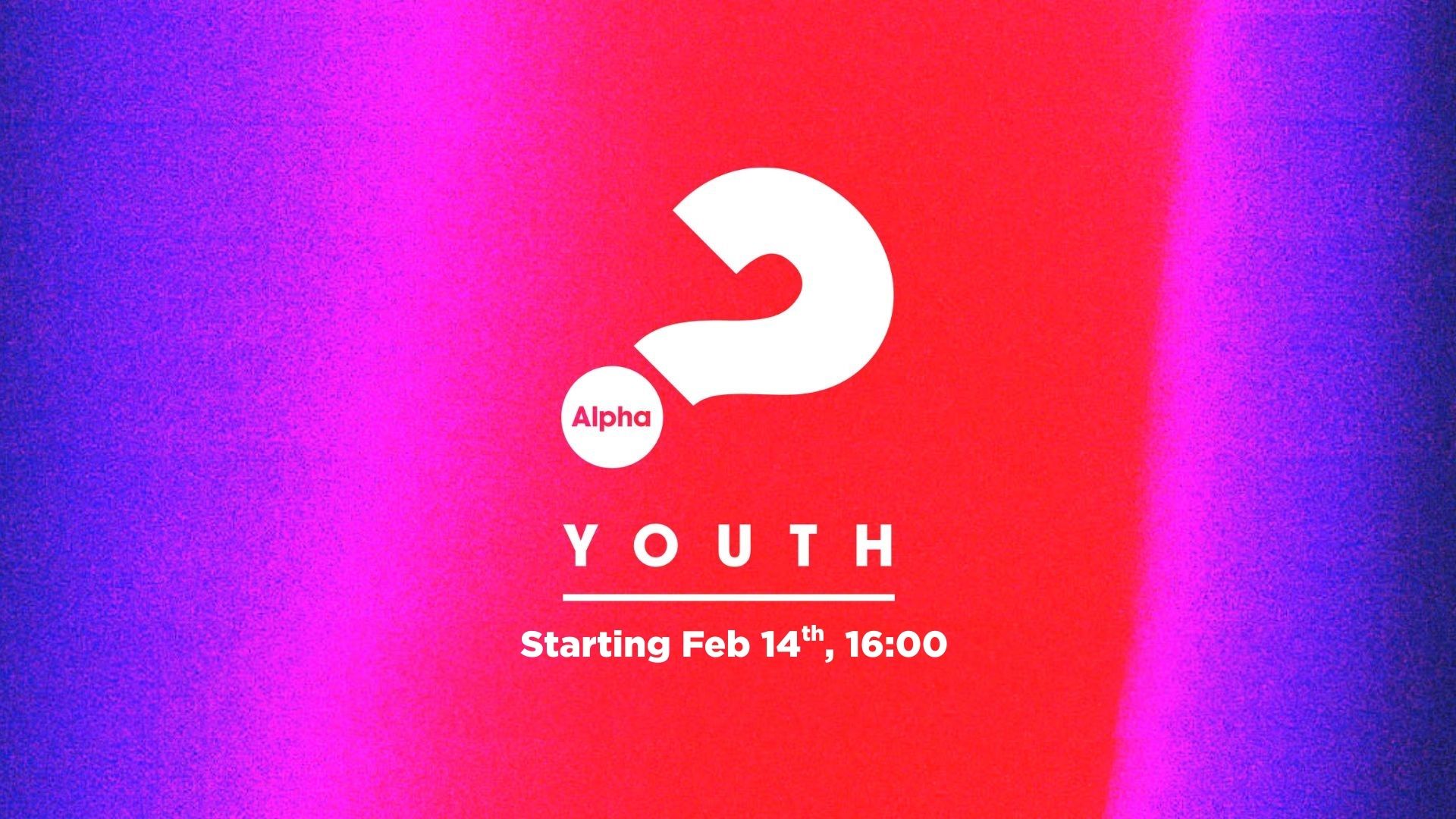 Alpha Youth