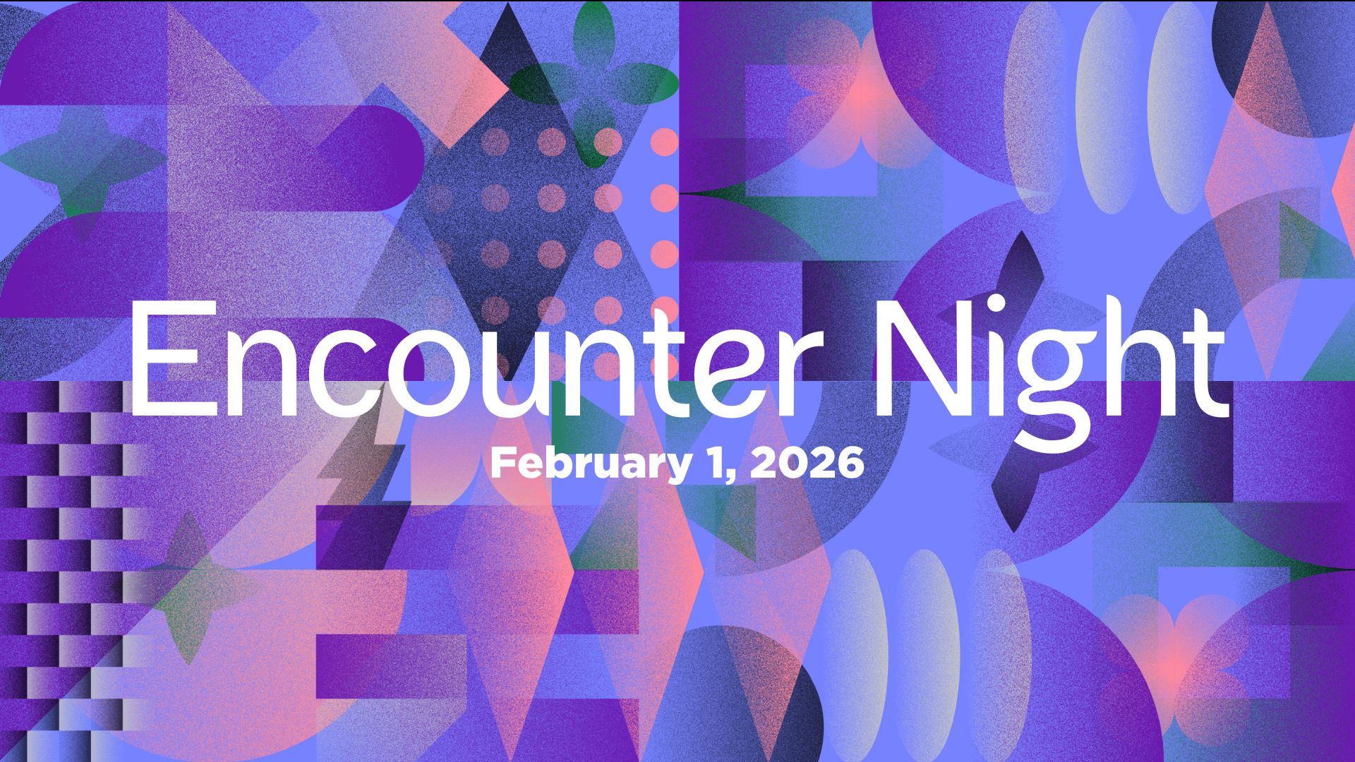 Encounter Night
