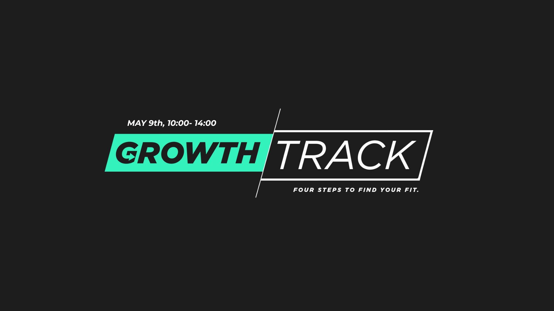 Growth Track