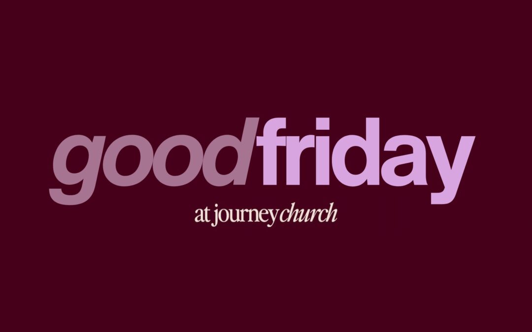 Good Friday