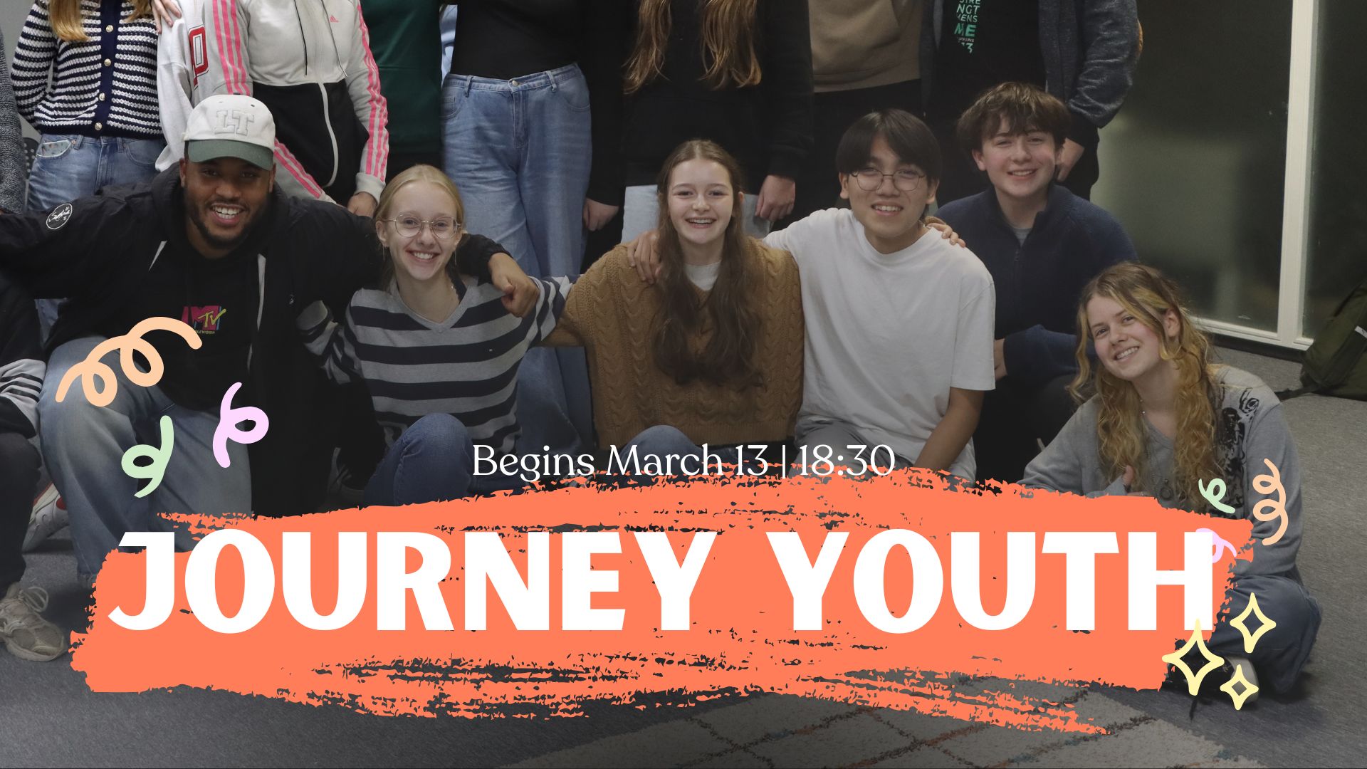 Journey Youth