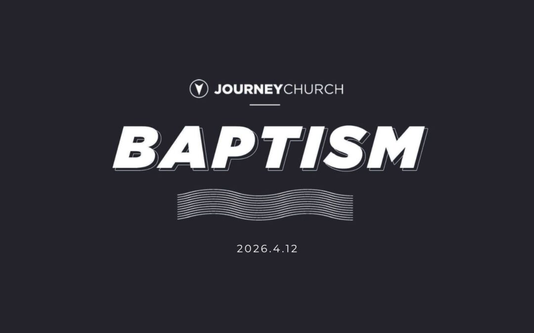 Water Baptism